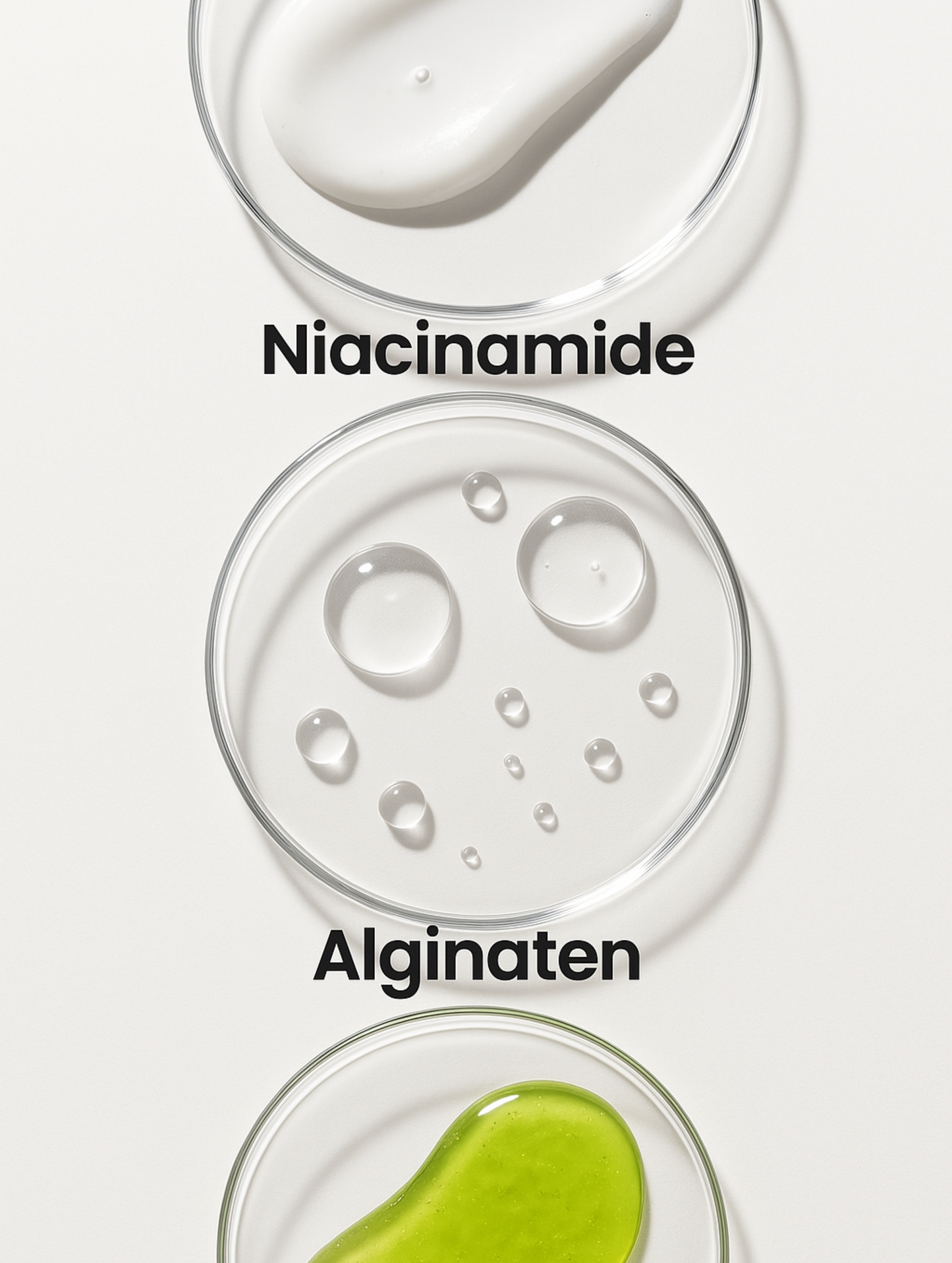 Niacinamide Gel Moisturizer | Egaliseert & Hydrateert