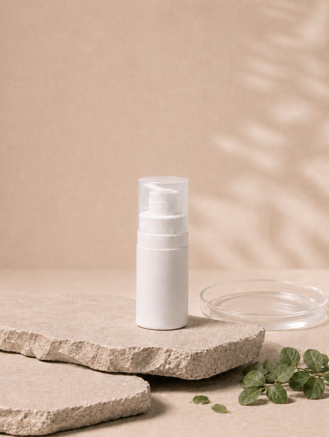 Niacinamide Gel Moisturizer - Sample