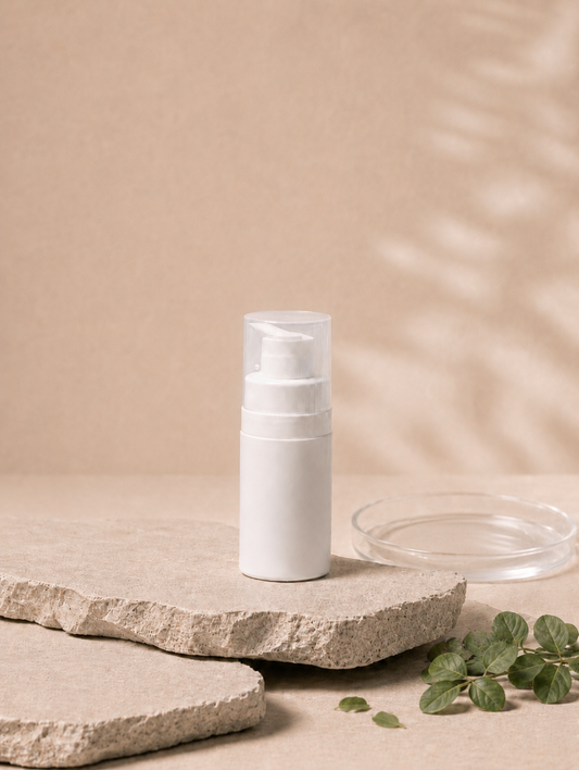 Niacinamide Gel Moisturizer - Sample