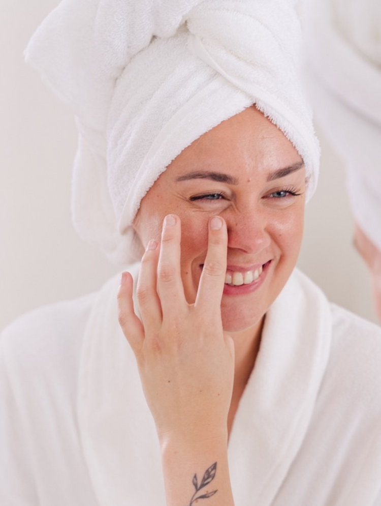 niacinamide gel skinsecure