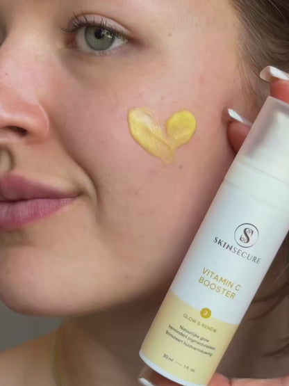 Proefpakket Summer Glow ☀️