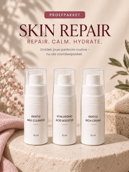 Proefpakket Skin Repair