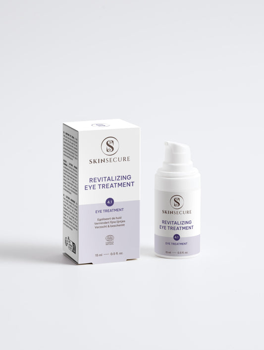 revitalizing eye treatment skinsecure