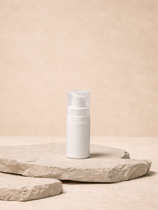 Gentle Rich Cream - Sample