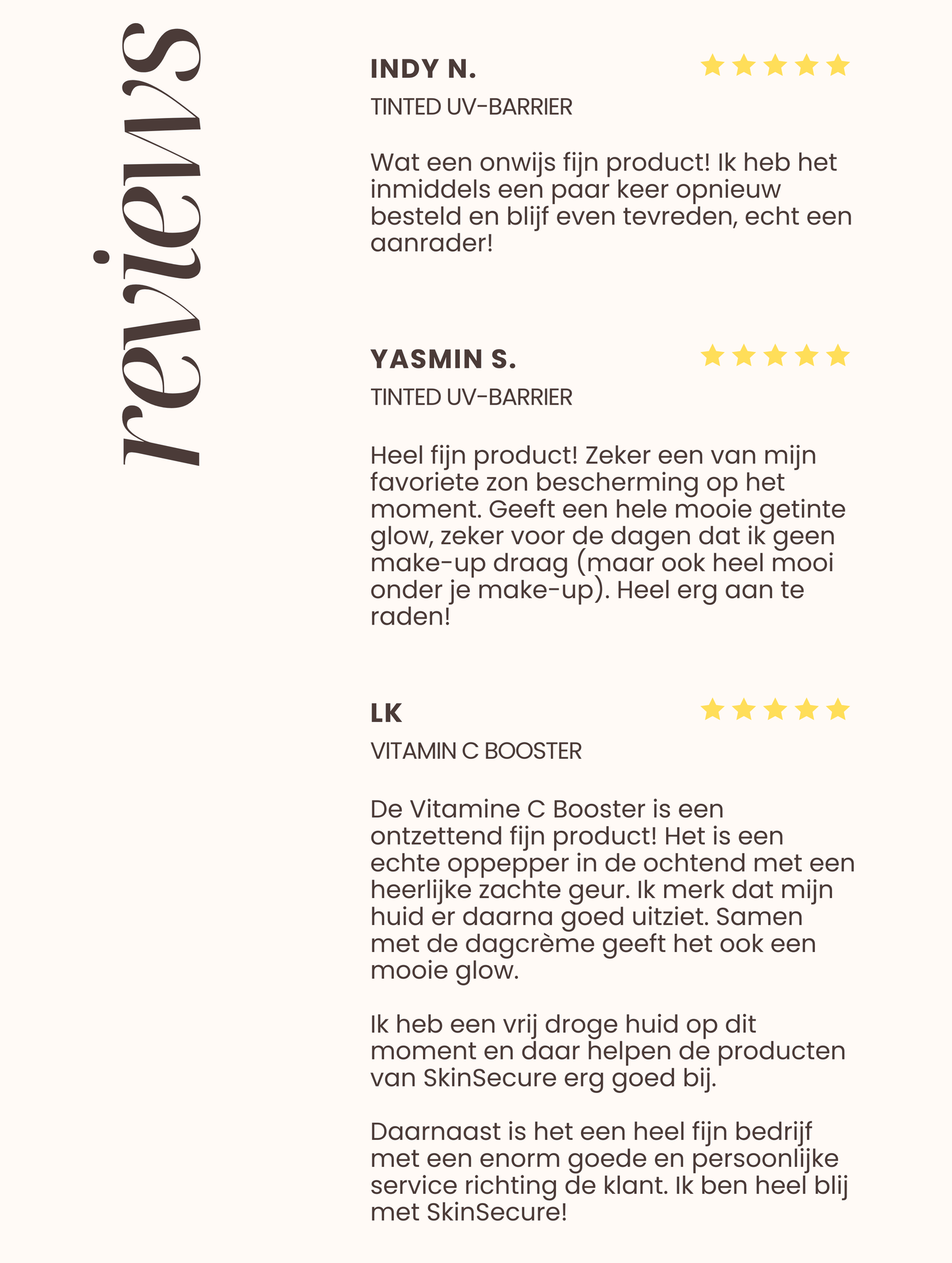Summer Glow Essentials