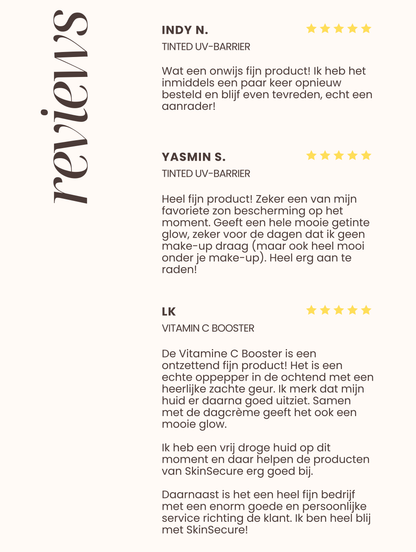 Summer Glow Essentials
