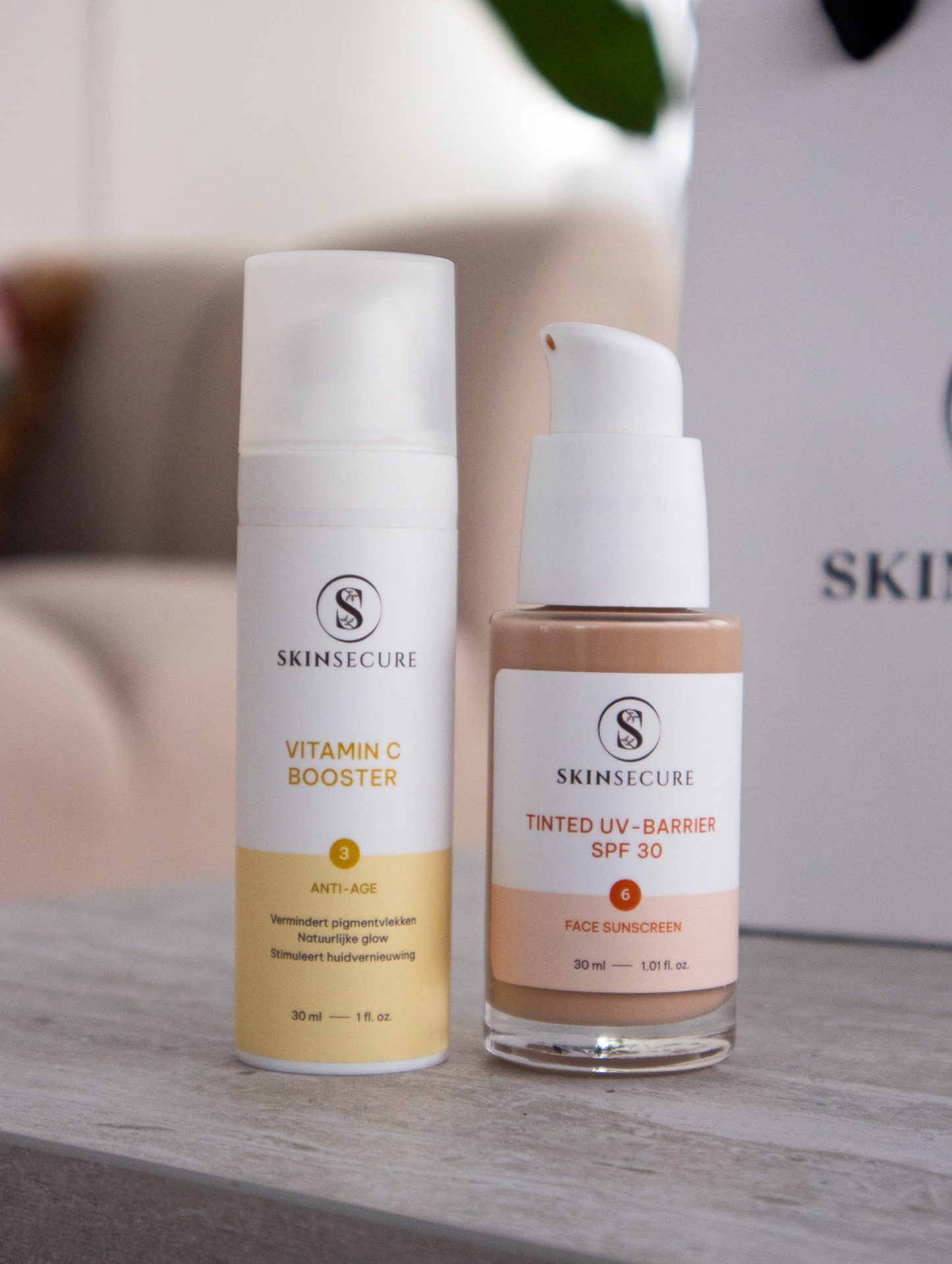 Summer Glow Essentials