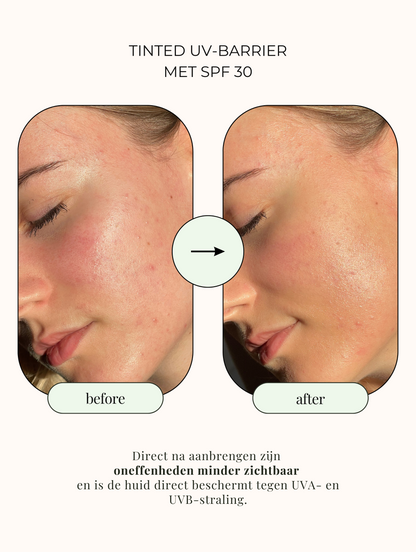 Sun Defense Duo | Zonbescherming Body & Face