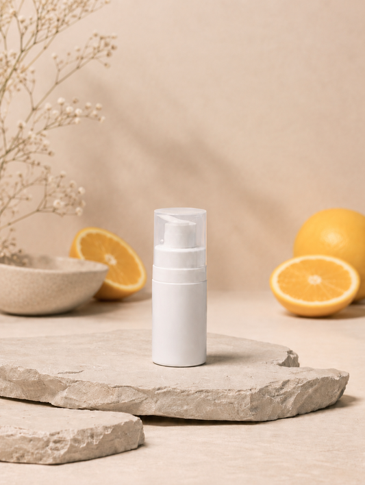 Vitamin C Booster - Sample